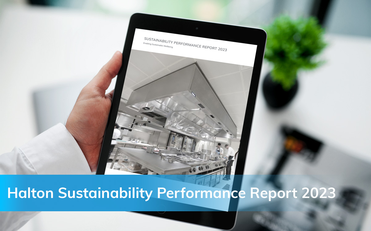 Halton Sustainability Performance Report 2023 published