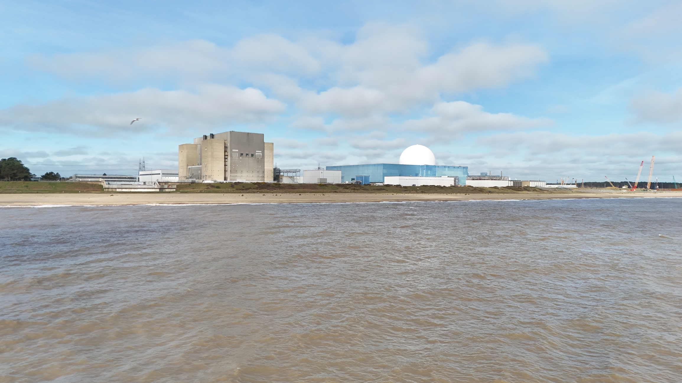 Halton Selected to Support Sizewell C Nuclear Power Station Project
